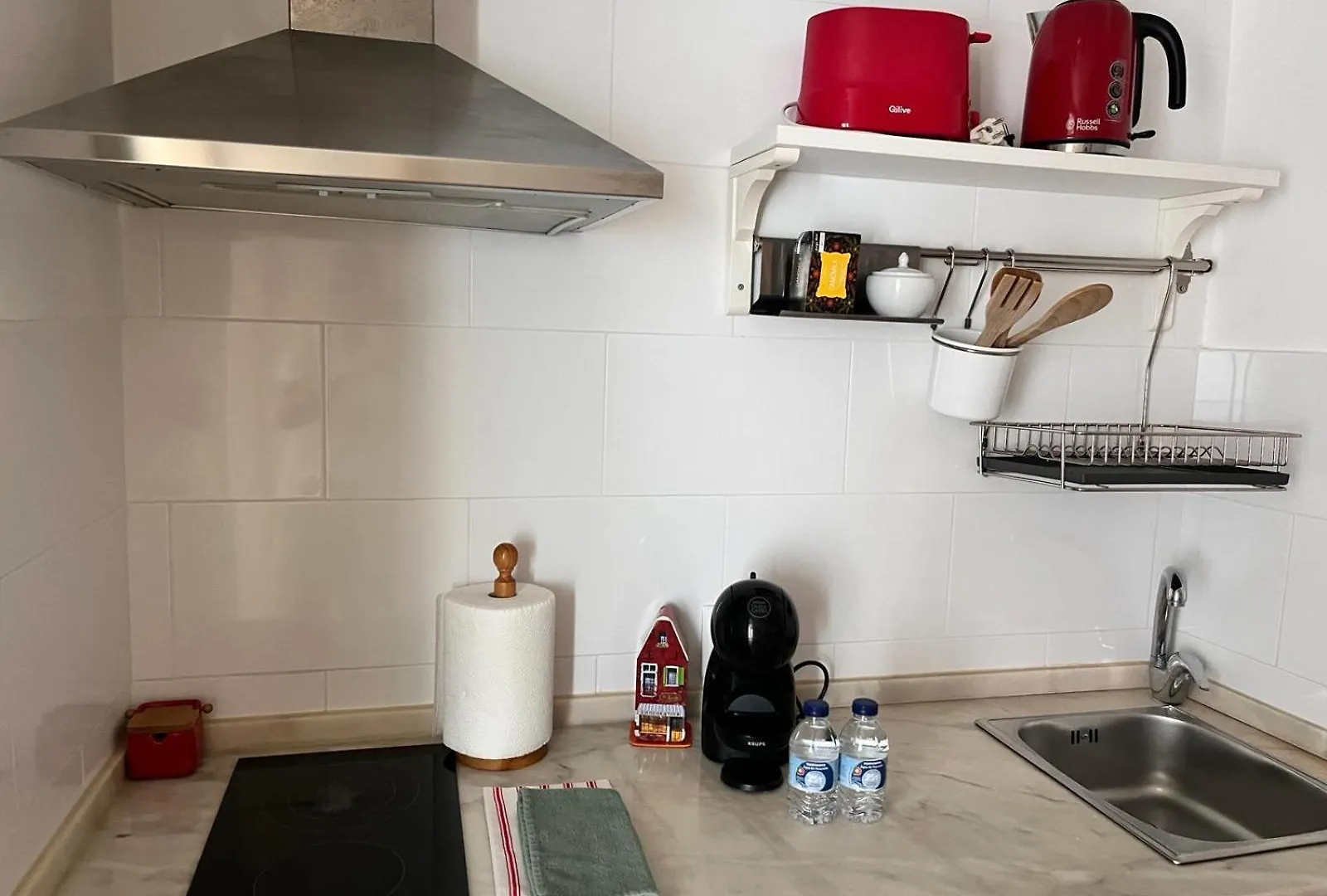Casa Beco Do Castelo Apartment Lisbon