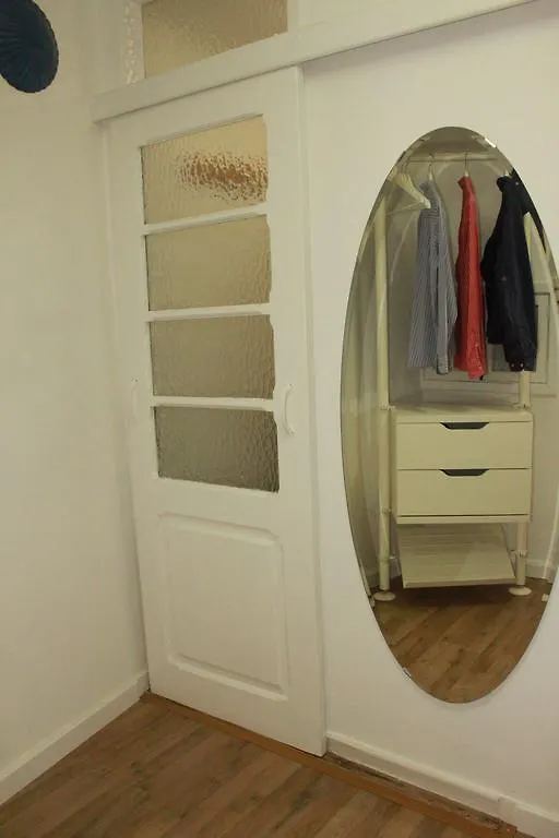 Casa Beco Do Castelo Apartment Lisbon
